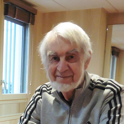Jean-Marie Thoulon